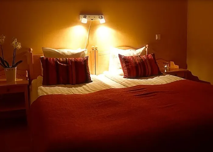 Centralhotellet