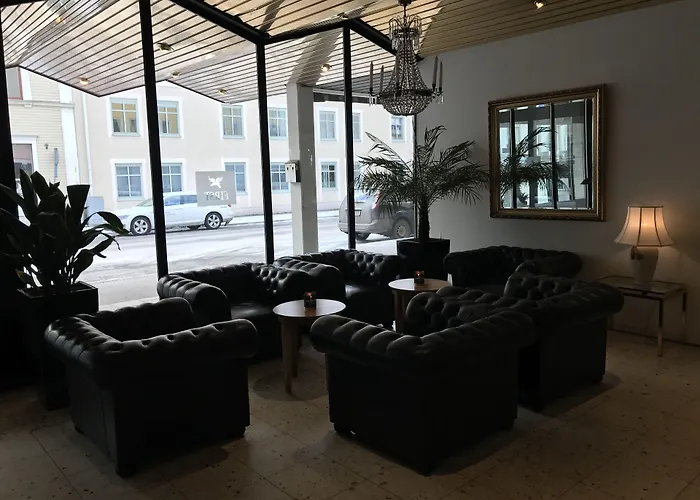 First Hotel Statt Soederhamn