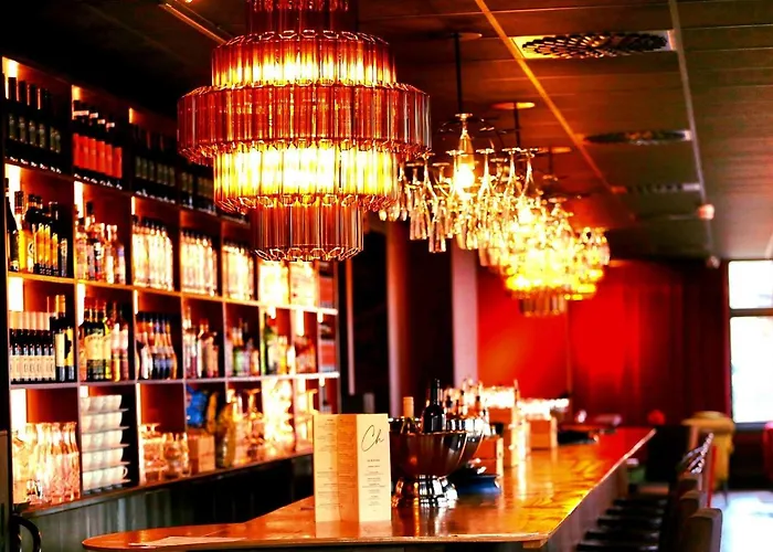 Centralhotellet Soederhamn